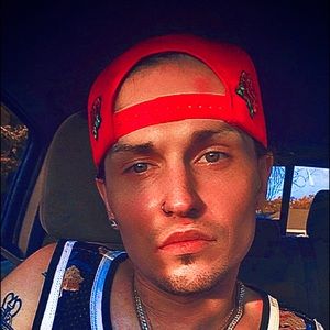 Meet your Posher, Marc